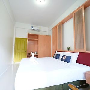 Superior Kamer met een King Size Bed