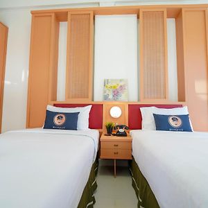 Superior Kamer met Twee Aparte Bedden